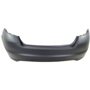 2009-2013 MAZDA 6 Rear bumper OEM# GSYL50221BBB PL# MA1100195