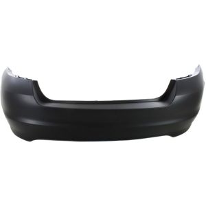 2009-2013 MAZDA 6 Rear bumper CAPA OEM# GSYL50221BBB PL# MA1100195C