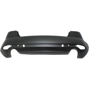 2010-2012 MAZDA CX-7 Rear bumper OEM# EHY15022XAA PL# MA1100203