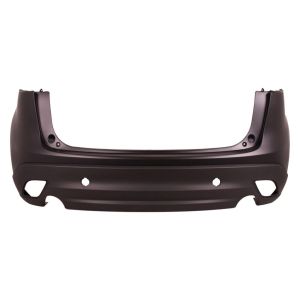 2013-2016 MAZDA CX-5 Rear bumper CAPA OEM# KDY75022XD9U PL# MA1100210C
