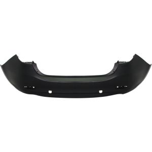2014-2017 MAZDA 6 Rear bumper OEM# GJY950221 PL# MA1100211