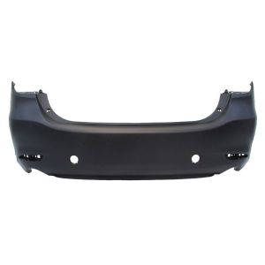 2018-2021 MAZDA 6 Rear bumper CAPA OEM# GSH750221BBB PL# MA1100227C