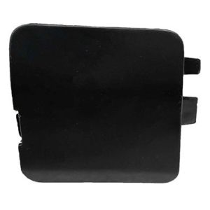 2017-2021 MAZDA CX-5 Rear bumper tow hook cover OEM# KL2F50EK19U PL# MA1129109
