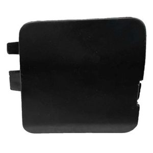 2017-2021 MAZDA CX-5 Rear bumper tow hook cover OEM# KL2F50EL19U PL# MA1129110