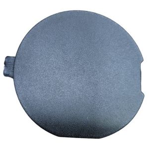 2022-2025 MAZDA CX-5 Rear bumper tow hook cover OEM# KSD450EK1 PL# MA1129111