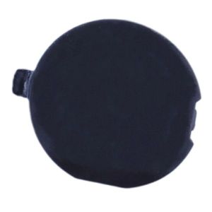 2022-2025 MAZDA CX-5 Rear bumper tow hook cover OEM# KSD750EK1BB PL# MA1129113