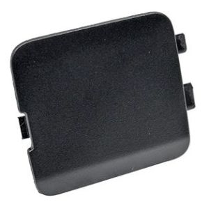 2023-2025 MAZDA CX-50 Rear bumper tow hook cover OEM# VA4050EK1 PL# MA1129115