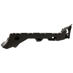 2010-2011 MAZDA 3 Rear bumper retainer Right Passenger Side OEM# BBM4502H1E PL# MA1133101
