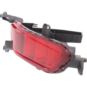 2016-2022 MAZDA CX-3 Rear bumper reflector Right Passenger Side OEM# DB4G515L0 PL# MA1185107
