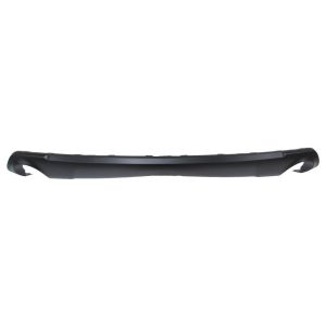 2023-2025 MAZDA CX-50 Rear bumper valance panel CAPA OEM# VA4050369 PL# MA1195100C