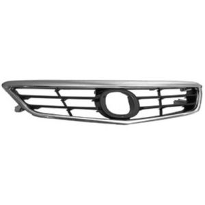2000-2002 MAZDA 626 Grille assy OEM# GG2A50710B PL# MA1200164