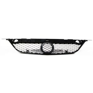 2001-2003 MAZDA PROTEGE Grille assy OEM# BL8D5071Y PL# MA1200165