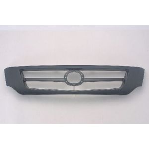 2001-2010 MAZDA B2300 / B3000 / B4000 Grille assy OEM# 1F205071090 PL# MA1200169