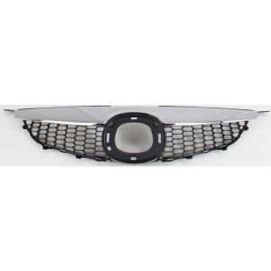 2006-2008 MAZDA 6 Grille assy OEM# GP7B50710E PL# MA1200175