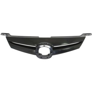 2006-2008 MAZDA 6 Grille assy OEM# 00008BH4080 PL# MA1200177