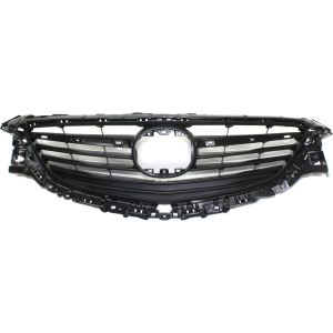2014-2017 MAZDA 6 Grille assy OEM# GHP950712E PL# MA1200192