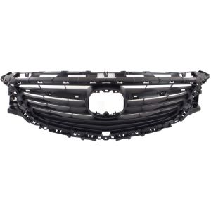 2014-2017 MAZDA 6 Grille assy CAPA  OEM# GHP950712E PL# MA1200192C