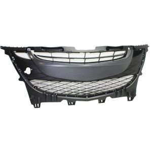 2012-2017 MAZDA 5 Grille assy OEM# C514501T0E PL# MA1200193