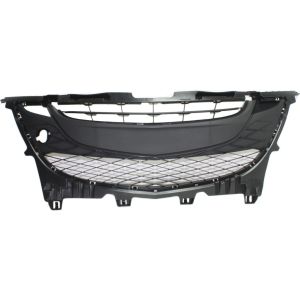 2012-2017 MAZDA 5 Grille assy OEM# C513501T0D PL# MA1200194
