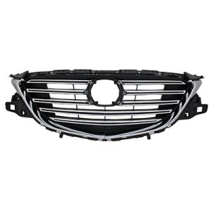 2016-2018 MAZDA CX-9 Grille assy OEM# TK4950710J PL# MA1200211