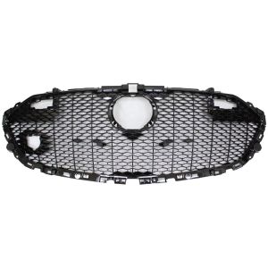 2019-2024 MAZDA 3 Grille assy CAPA  OEM# BCKN50711B PL# MA1200221C