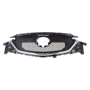2019-2021 MAZDA CX-5 Grille assy OEM# K26250710A PL# MA1200222