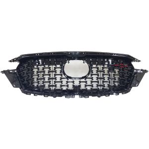 2022-2025 MAZDA CX-5 Grille assy OEM# KSD750710A PL# MA1200225