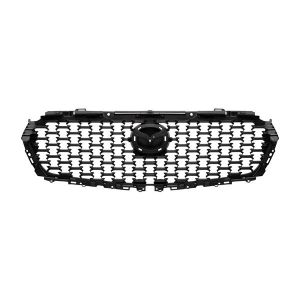 2023-2025 MAZDA CX-50 Grille assy CAPA  OEM# VA4050710D PL# MA1200226C