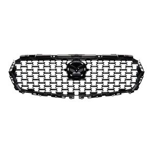 2023-2025 MAZDA CX-50 Grille assy CAPA  OEM# VA5150710B PL# MA1200227C