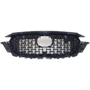 2022-2025 MAZDA CX-5 Grille assy CAPA  OEM# KSD550710A PL# MA1200229C