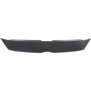 2014-2016 MAZDA 3 Grille filler OEM# BJS75003351 PL# MA1201100