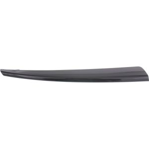 2014-2017 MAZDA 6 Grille molding Right Passenger Side CAPA  OEM# GHP950B41A PL# MA1213102C