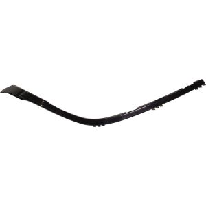 2017-2018 MAZDA 3 Grille molding Right Passenger Side OEM# BANE50B41A PL# MA1213104