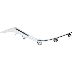 2014-2016 MAZDA 3 Grille molding lower Right Passenger Side OEM# BHN1507J1A PL# MA1215105