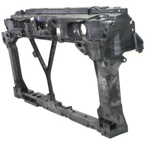 2010-2013 MAZDA 3 Radiator support CAPA OEM# BBM253110F PL# MA1225132C