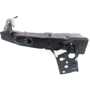 2013-2016 MAZDA CX-5 Radiator support CAPA OEM# KD5354140 PL# MA1225142C