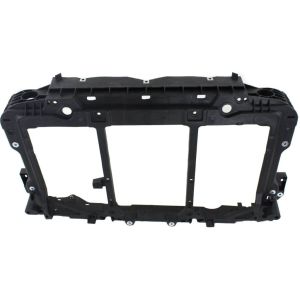2014-2017 MAZDA 6 Radiator support CAPA OEM# BJS753110B PL# MA1225146C