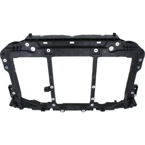 2014-2016 MAZDA 3 Radiator support OEM# GHP953110B PL# MA1225149