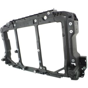 2014-2016 MAZDA 3 Radiator support CAPA OEM# GHP953110B PL# MA1225149C