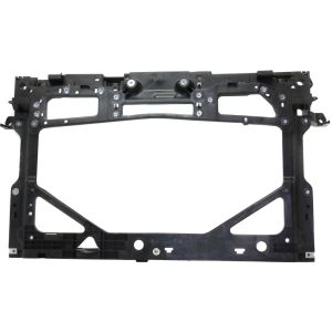 2016-2022 MAZDA CX-3 Radiator support CAPA OEM# DB2P53110A PL# MA1225158C