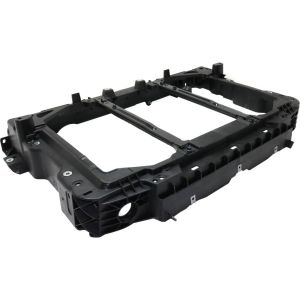 2016 MAZDA CX-5 Radiator support CAPA OEM# KA0M53110 PL# MA1225161C