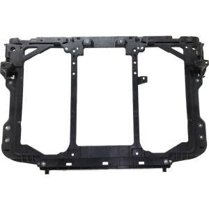 2017-2022 MAZDA CX-5 Radiator support CAPA  OEM# K15753110B PL# MA1225166C