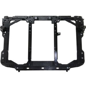 2017-2025 MAZDA CX-5 Radiator support CAPA  OEM# K12753110B PL# MA1225167C