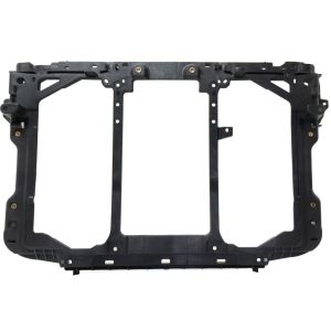 2018 MAZDA CX-5 Radiator support OEM# K15653110B PL# MA1225168