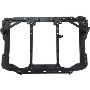 2018 MAZDA CX-5 Radiator support CAPA  OEM# K15653110B PL# MA1225168C