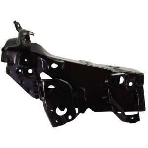 2017-2025 MAZDA CX-5 Radiator support CAPA OEM# KB7W54140 PL# MA1225170C