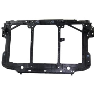 2014-2018 MAZDA 3 Radiator support CAPA OEM# BPN253110 PL# MA1225171C