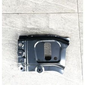 2024-2025 MAZDA CX-90 Radiator support CAPA  OEM# KBB35315X PL# MA1225187C