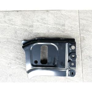 2024-2025 MAZDA CX-90 Radiator support CAPA  OEM# KBB35415X PL# MA1225188C