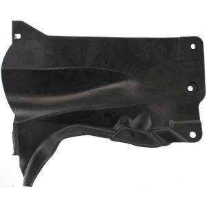 2006-2010 MAZDA 5 Lower engine cover OEM# BP4K56114D PL# MA1228102